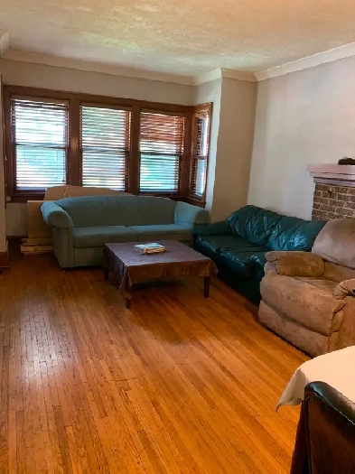Students house two large rooms — Special rate for student Image# 1