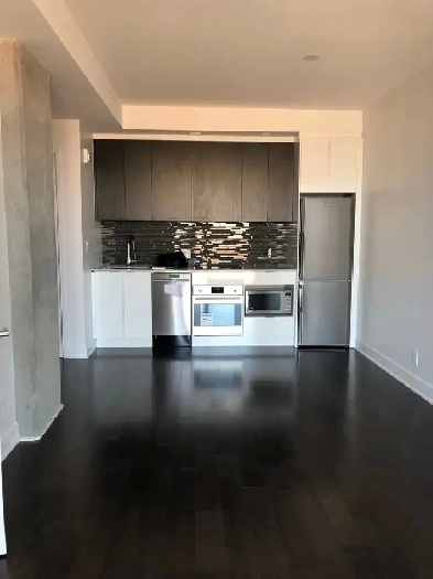 Luxury 1-Bed Condo/parking/storage in Byward Market Image# 4