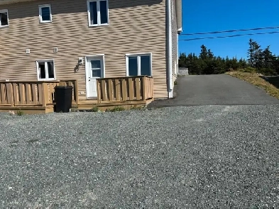 2 Bedroom basement apartment Image# 1