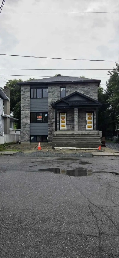 Logement à louer, Loyer 5 1/2 et 4 1/2 Image# 1