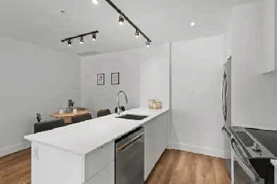 STUDENT RENTALS - DOWNTOWN MONTREAL FULLY INCLUSIVE Image# 1