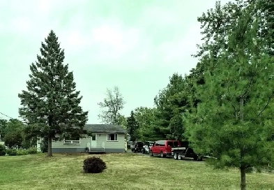 RARE WOLFE ISLAND RENTAL – Newly Renovated Bungalow! Image# 9