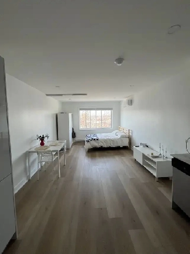 STUDIO - ROSEMONT - DISPONIBLE Image# 1