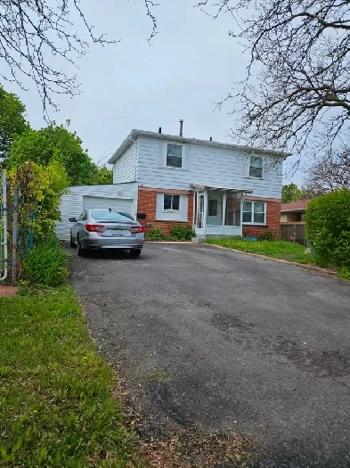 Finch/ Markham 3 Bedroom house for rent $2,900/Month Image# 6