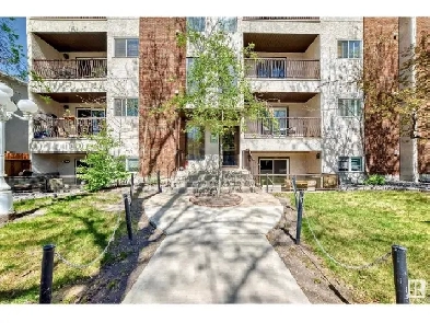 1 Bedroom Whyte Avenue Condo for Rent Image# 9
