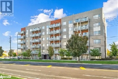 5155 SHEPPARD Avenue E Unit# 410Toronto, Ontario M1B0C8 Image# 1