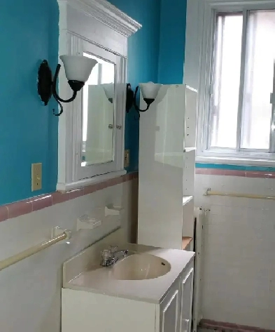 Spacious 4-Bedroom Apartment for Rent Near Little Italy Image# 3