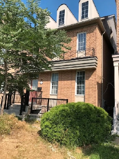 Furnished room  with Private shower . walking distance to York U Image# 1