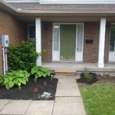AVAILABLE CONFEDERATION HEIGHTS THOROLD SEPTEMBER 1ST Image# 1