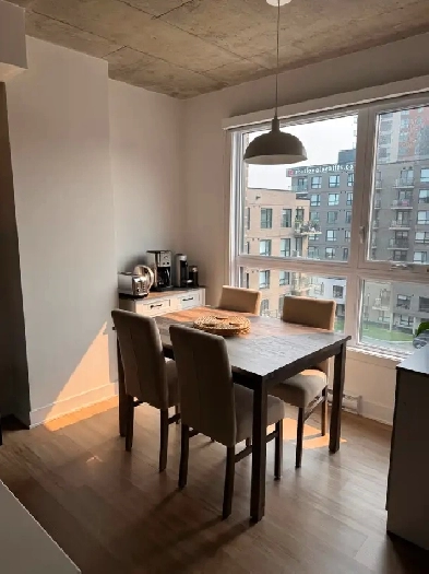 Condo 4,5 à louer Image# 4