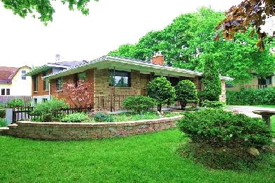 Ottawa River View!  4br Single Home for Rent Image# 10