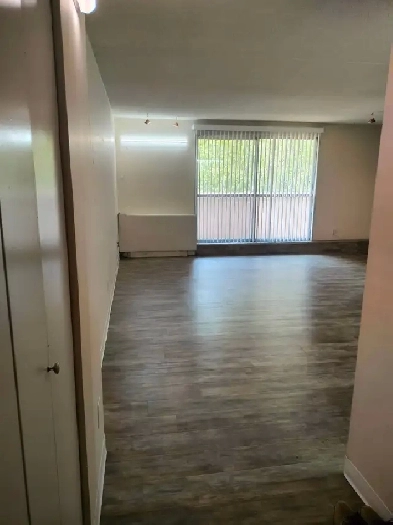 2BHK Apartment for Sublet from 1st of September Image# 2