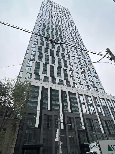 Downtown Toronto Apartment For Rent Image# 7