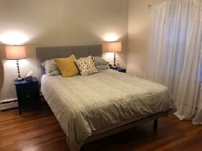 1 BEDROOM - 6085 SHIRLEY ST - SEPTEMBER 15 Image# 1