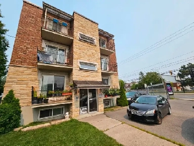 Appartement 2 1/2 Image# 9