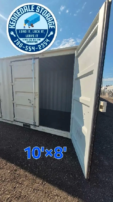 Self-storage 10'-20'-40' for Rent Image# 10