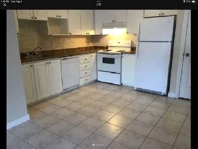 Spacious one bedroom apartment for rent Truro September Image# 6