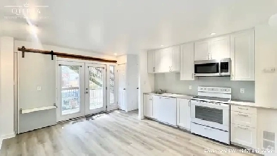 Newly Renovated 1 Bedroom unit in St. Thomas! Image# 5