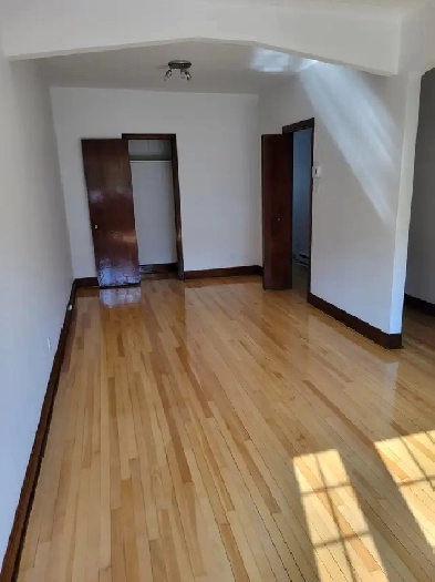 Appartement 3 1/2 à louer - Présentement libre Image# 1