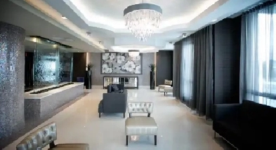 Condo La Marquise 3-1/2 - ELECTROS INCLUS / APPLIANCES INCLUDED Image# 6