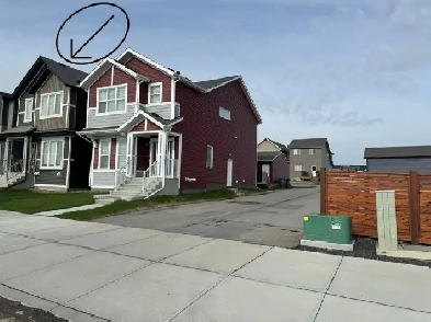 2 Bedrooms and 1 Bath Basement Image# 1