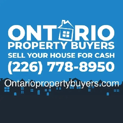 Wanted: Looking To Sell Your Property That Needs Renos? Acton an Image# 1