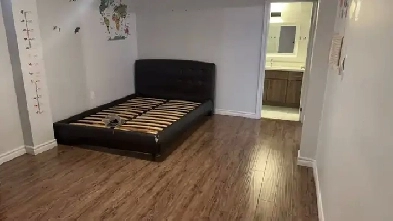 Basement for rent Image# 9