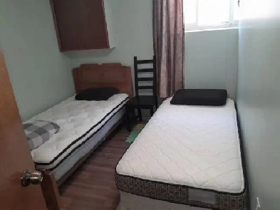 Shared room for rent in a Muslim house. Image# 6