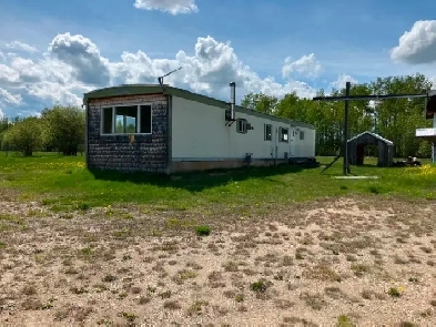 Mobile Home Image# 1