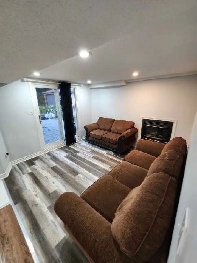 Basement for rent Image# 1