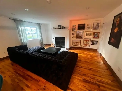 Appartement de 2 chambres et 1 salle de bain (proche du fleuve) Image# 1