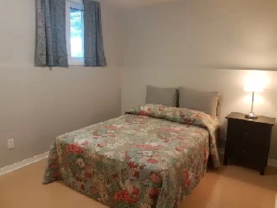 Chambre à Louer Rive-sud de Montréal Image# 2