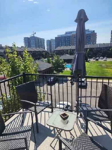 condo 5 1/2 à louer Image# 1