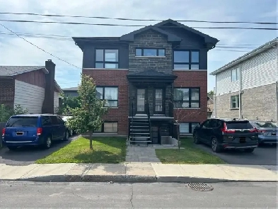 5 1/2 A Louer / 3 Beds 1 Bath Image# 8