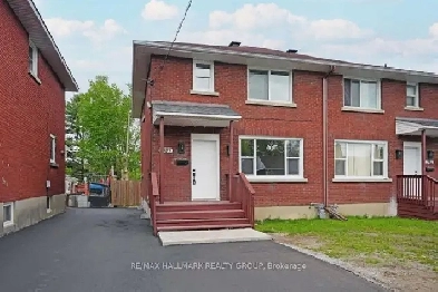 Semi-detached home for rent, 3bedrooms Image# 9