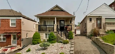 Spacious, One Bedroom Basement Apt Keel & Eglinton Image# 3
