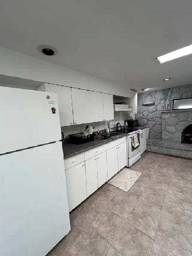 Bright large 1 bedroom basement apartment for rent Ranee Avenue Image# 9