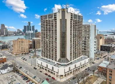 Victoria Park Place 2 bedroom condo for rent $1950 Image# 1