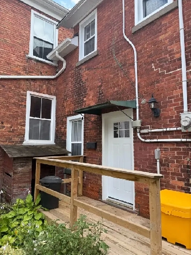 One Bedroom for Rent Brockville Image# 3