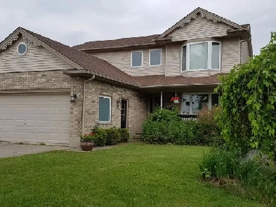 Part time rental, room available $650 inclusive. Common areas sh Image# 1