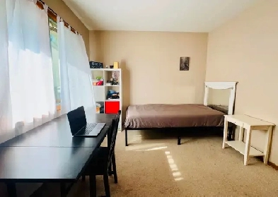 ROOM for Rent in FEMALE HOUSE ONLY - Utilities & Wi-fi INCLUDED Image# 7