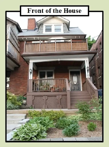 New 1-BR Apartment for Rent in Desirable Roncesvalles Village! Image# 1