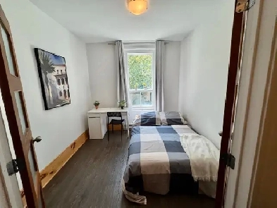 Superbe 4 1/2 Tout-inclus ! Location de 3 mois et plus ! PVT ok Image# 6