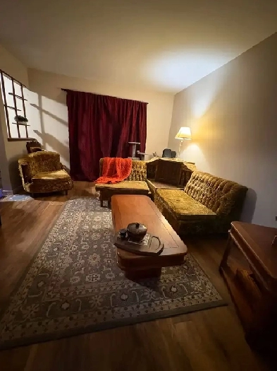 2-bedroom apartment Image# 1