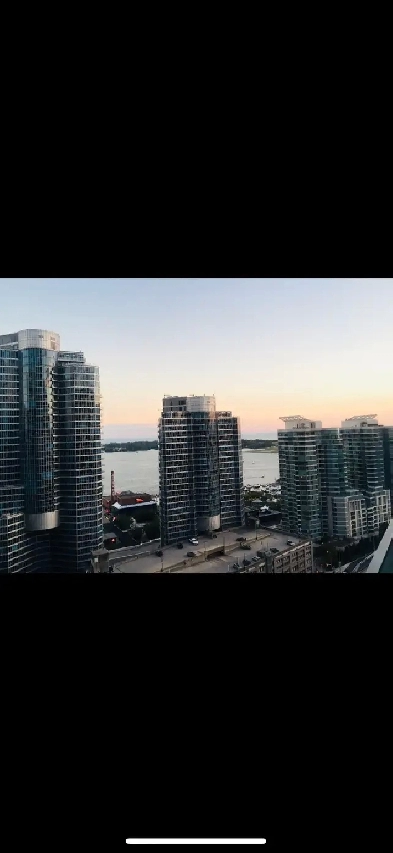 2 Bed Luxury Condo In downtown Toronto (York & Qew) Image# 1