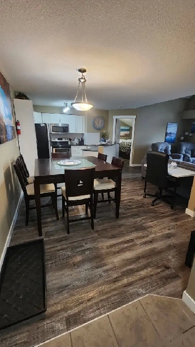 Furnished Condo - Invermere, BC Image# 1