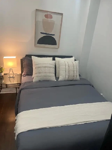 Fully finished room in a house Image# 1