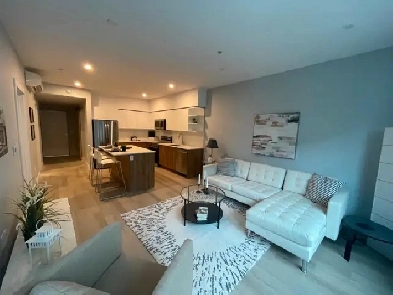 1br plus Den North End Halifax Sept 1 & Oct 1st Image# 1