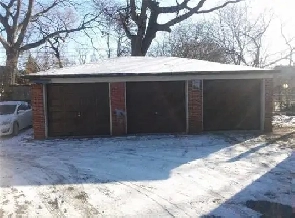 Garage for rent Image# 1