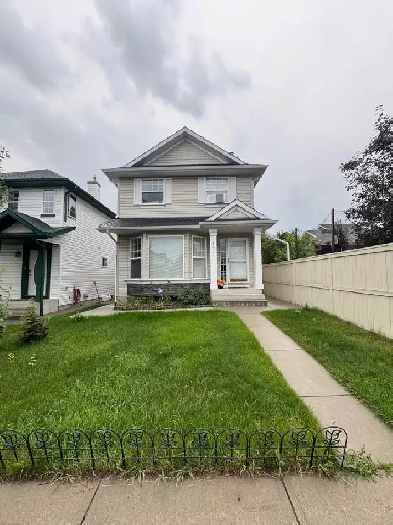 Basement Rental Image# 1